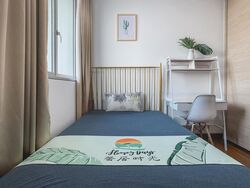 Sennett Residence (D13), Condominium #434843511